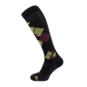 CALZA TERMICA MOD. WOOLER LUNGA