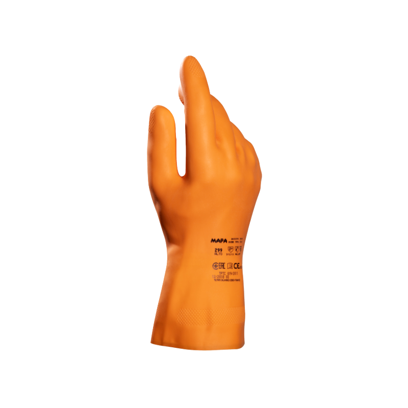 GUANTI  MAPA MOD. INDUSTRIAL 299