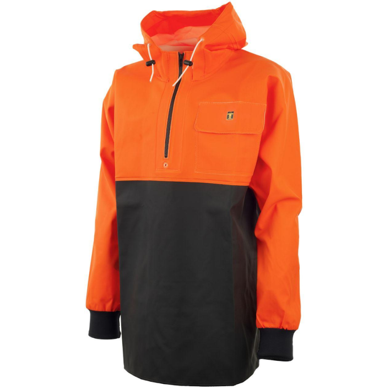 GIACCA GUY COTTEN CHINOOK GLENTEX