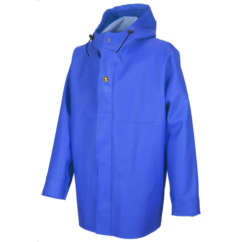GIACCA GUY COTTEN MOD. GAMVIK GLEN 305 XXL