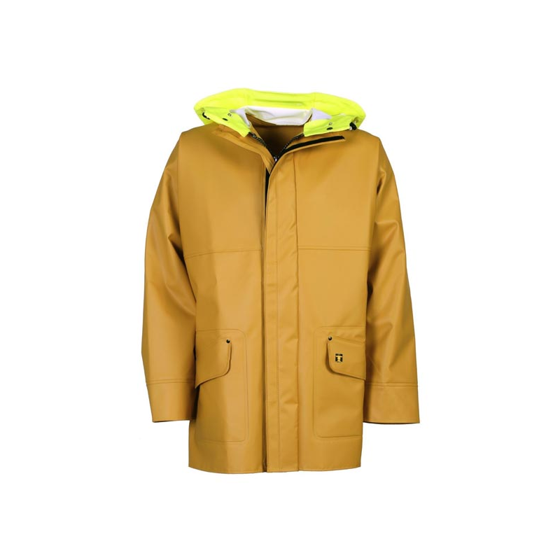 GIACCA GUY COTTEN MOD. ROSBRAS NYLPECHE