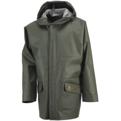 GIACCA GUY COTTEN MOD. ROSBRAS NYLPECHE