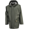 GIACCA GUY COTTEN MOD. ROSBRAS NYLPECHE