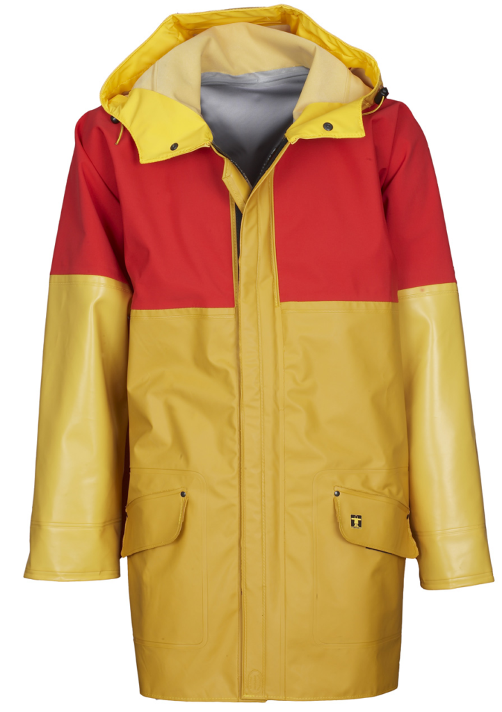 GIACCA GUY COTTEN MOD. DREMPRO XXL