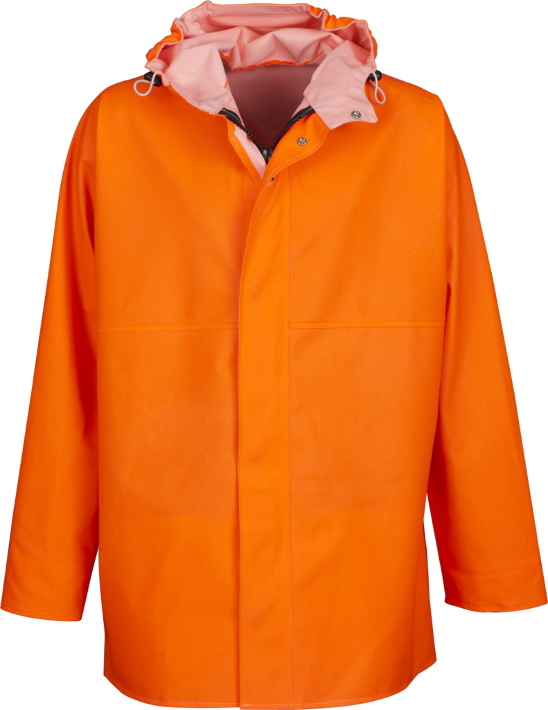 GIACCA GUY COTTEN MOD. GAMVIK VISTEX