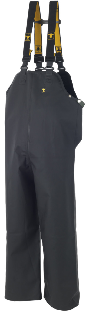 SALOPETTE GUY COTTEN MOD. HITRA GLENTEX