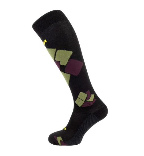 CALZA TERMICA MOD. WOOLER LUNGA